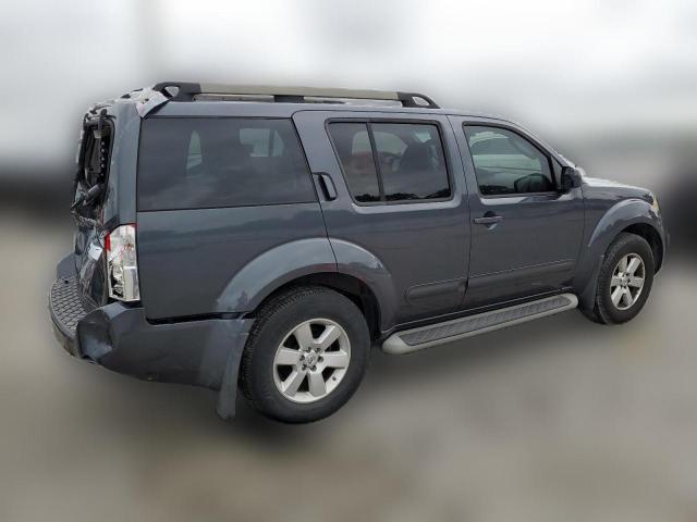 Photo 2 VIN: 5N1AR1NN2CC637894 - NISSAN PATHFINDER 