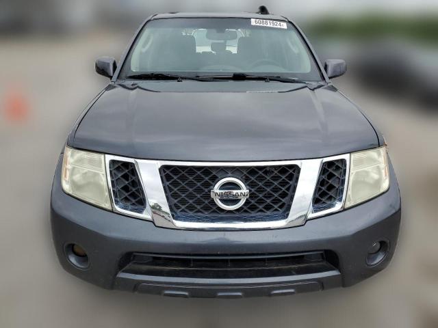 Photo 4 VIN: 5N1AR1NN2CC637894 - NISSAN PATHFINDER 