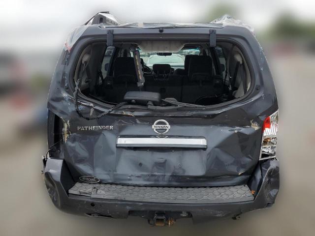 Photo 5 VIN: 5N1AR1NN2CC637894 - NISSAN PATHFINDER 