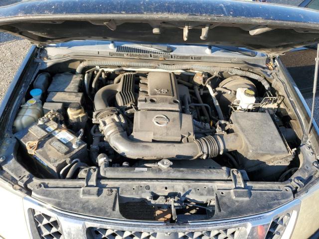 Photo 10 VIN: 5N1AR1NN3AC605016 - NISSAN PATHFINDER 