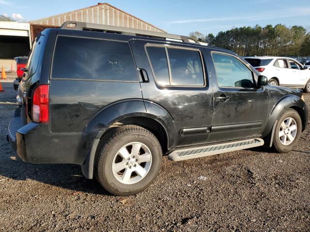 Photo 2 VIN: 5N1AR1NN3AC605016 - NISSAN PATHFINDER 