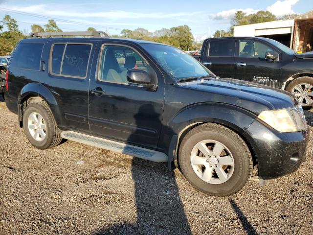 Photo 3 VIN: 5N1AR1NN3AC605016 - NISSAN PATHFINDER 