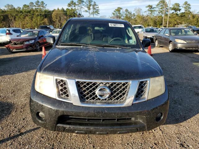 Photo 4 VIN: 5N1AR1NN3AC605016 - NISSAN PATHFINDER 