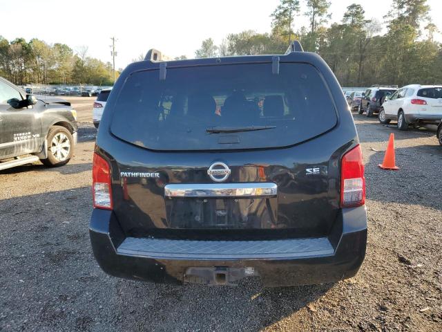 Photo 5 VIN: 5N1AR1NN3AC605016 - NISSAN PATHFINDER 