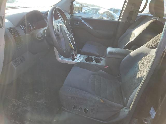 Photo 6 VIN: 5N1AR1NN3AC605016 - NISSAN PATHFINDER 