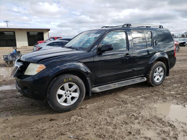 Photo 0 VIN: 5N1AR1NN3BC607642 - NISSAN PATHFINDER 