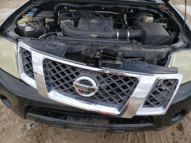 Photo 11 VIN: 5N1AR1NN3BC607642 - NISSAN PATHFINDER 