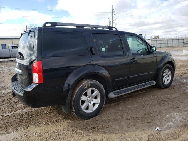 Photo 2 VIN: 5N1AR1NN3BC607642 - NISSAN PATHFINDER 