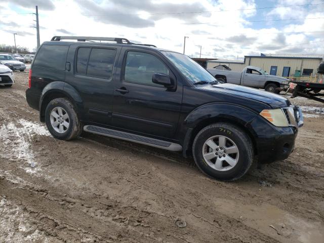 Photo 3 VIN: 5N1AR1NN3BC607642 - NISSAN PATHFINDER 