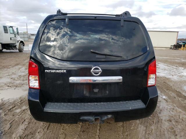 Photo 5 VIN: 5N1AR1NN3BC607642 - NISSAN PATHFINDER 