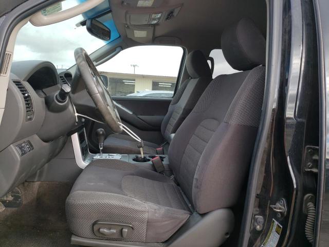 Photo 6 VIN: 5N1AR1NN3BC607642 - NISSAN PATHFINDER 