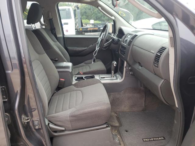 Photo 4 VIN: 5N1AR1NN3BC610976 - NISSAN PATHFINDER 