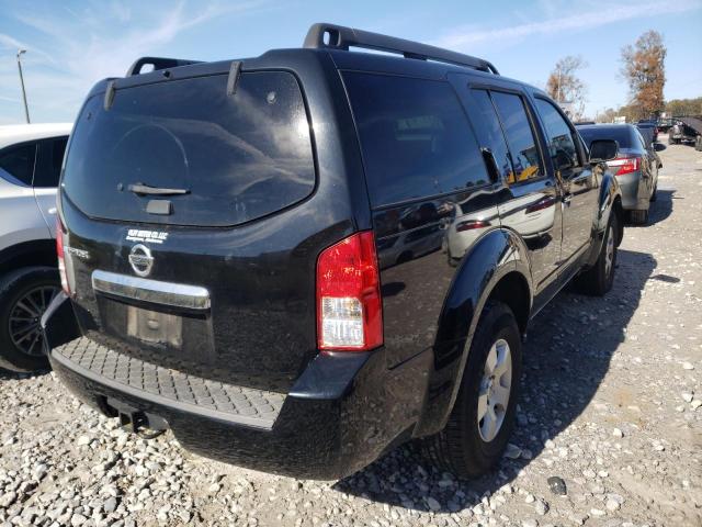 Photo 3 VIN: 5N1AR1NN3BC611206 - NISSAN PATHFINDER 