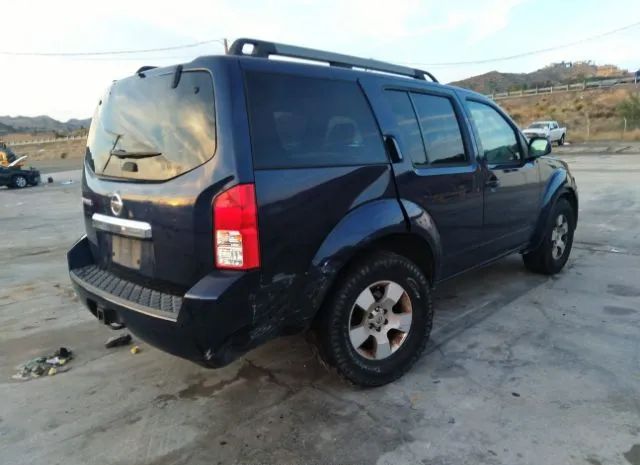 Photo 3 VIN: 5N1AR1NN3BC616177 - NISSAN PATHFINDER 