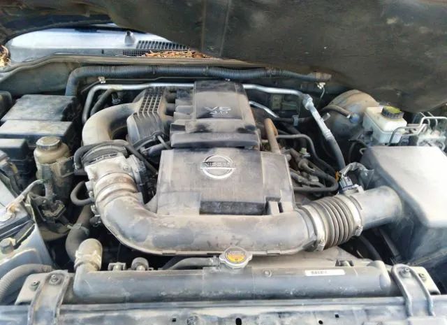 Photo 9 VIN: 5N1AR1NN3BC616177 - NISSAN PATHFINDER 