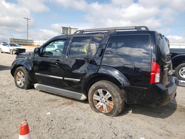 Photo 1 VIN: 5N1AR1NN3BC617278 - NISSAN PATHFINDER 