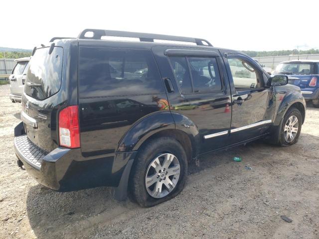 Photo 2 VIN: 5N1AR1NN3BC617278 - NISSAN PATHFINDER 