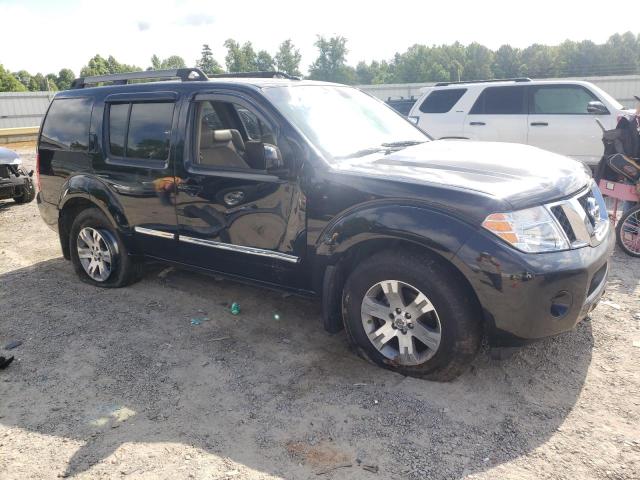 Photo 3 VIN: 5N1AR1NN3BC617278 - NISSAN PATHFINDER 