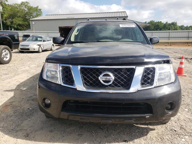 Photo 4 VIN: 5N1AR1NN3BC617278 - NISSAN PATHFINDER 