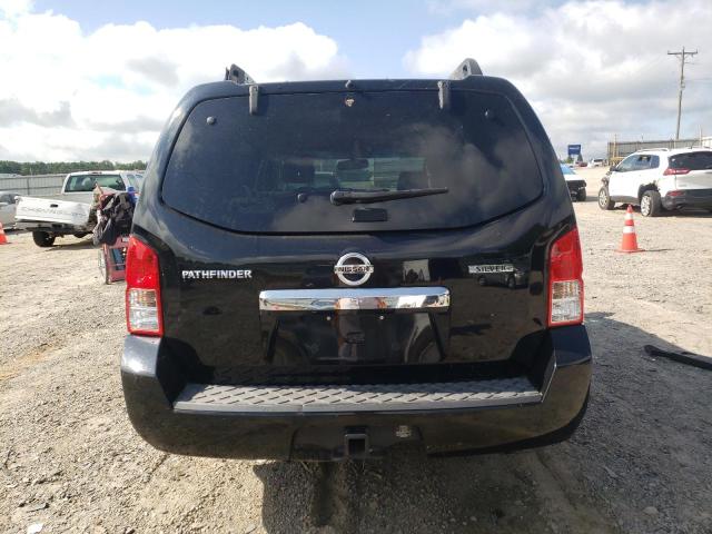 Photo 5 VIN: 5N1AR1NN3BC617278 - NISSAN PATHFINDER 