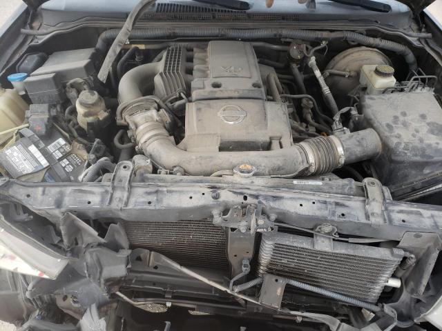 Photo 6 VIN: 5N1AR1NN3BC626093 - NISSAN PATHFINDER 