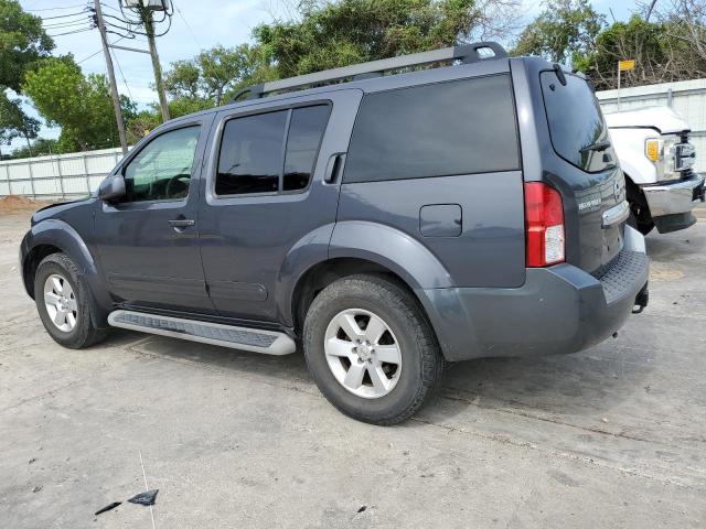 Photo 1 VIN: 5N1AR1NN3BC631259 - NISSAN PATHFINDER 