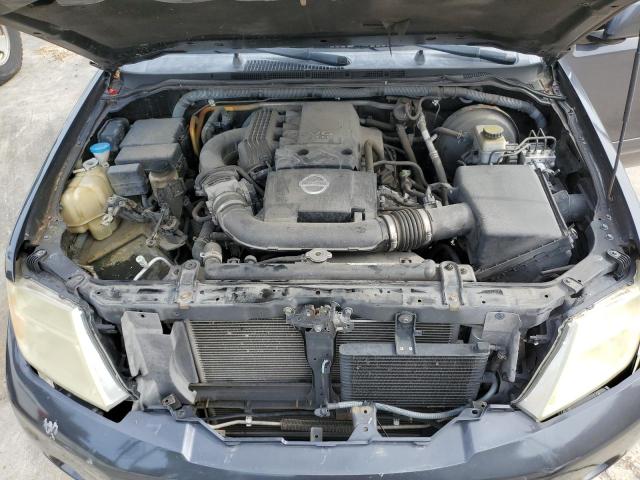 Photo 11 VIN: 5N1AR1NN3BC631259 - NISSAN PATHFINDER 