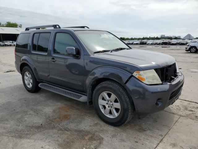 Photo 3 VIN: 5N1AR1NN3BC631259 - NISSAN PATHFINDER 