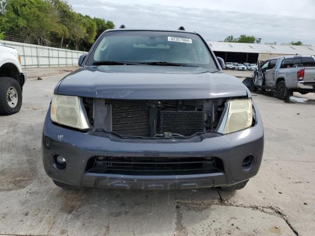 Photo 4 VIN: 5N1AR1NN3BC631259 - NISSAN PATHFINDER 