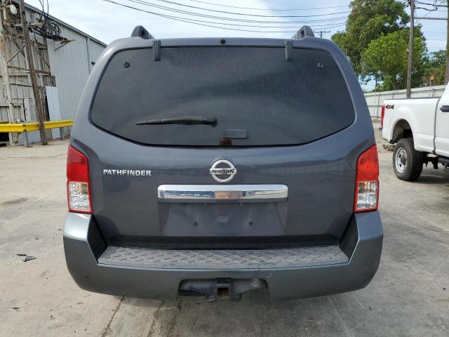 Photo 5 VIN: 5N1AR1NN3BC631259 - NISSAN PATHFINDER 