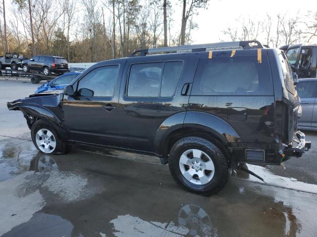 Photo 1 VIN: 5N1AR1NN3BC631732 - NISSAN PATHFINDER 