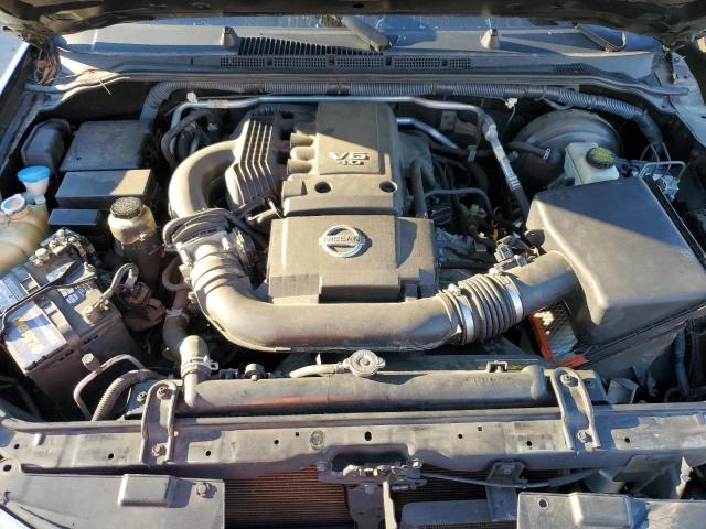 Photo 11 VIN: 5N1AR1NN3BC631732 - NISSAN PATHFINDER 