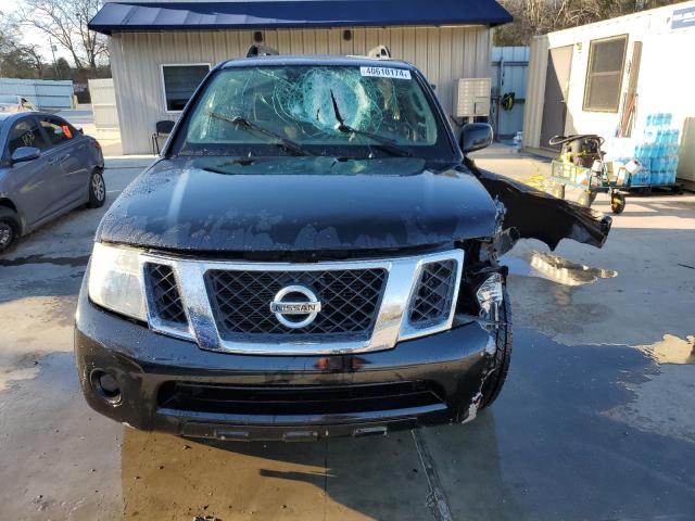 Photo 4 VIN: 5N1AR1NN3BC631732 - NISSAN PATHFINDER 