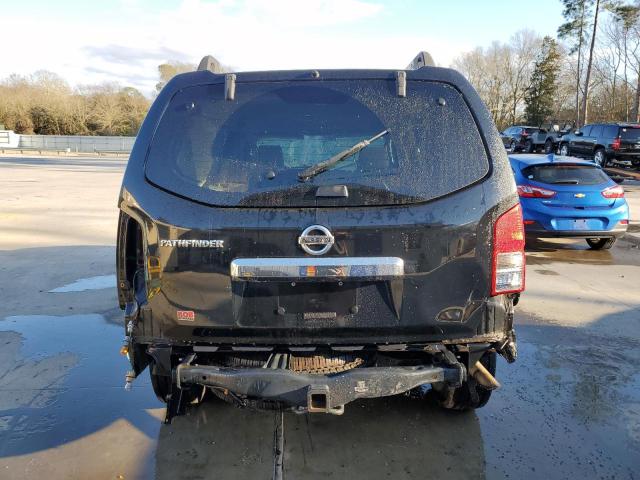 Photo 5 VIN: 5N1AR1NN3BC631732 - NISSAN PATHFINDER 