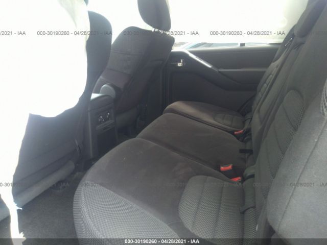 Photo 7 VIN: 5N1AR1NN3CC600093 - NISSAN PATHFINDER 