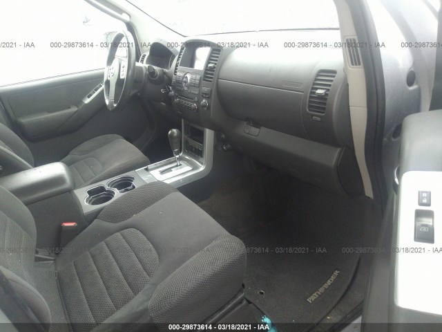 Photo 4 VIN: 5N1AR1NN3CC616570 - NISSAN PATHFINDER 