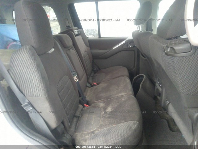 Photo 7 VIN: 5N1AR1NN3CC616570 - NISSAN PATHFINDER 