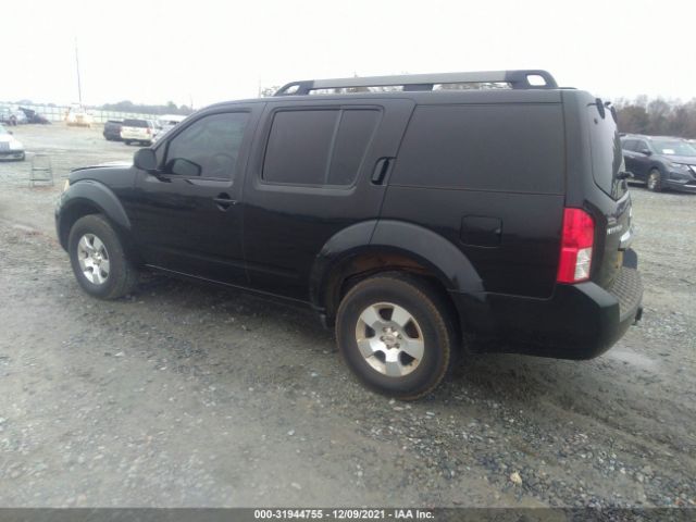 Photo 2 VIN: 5N1AR1NN3CC619789 - NISSAN PATHFINDER 