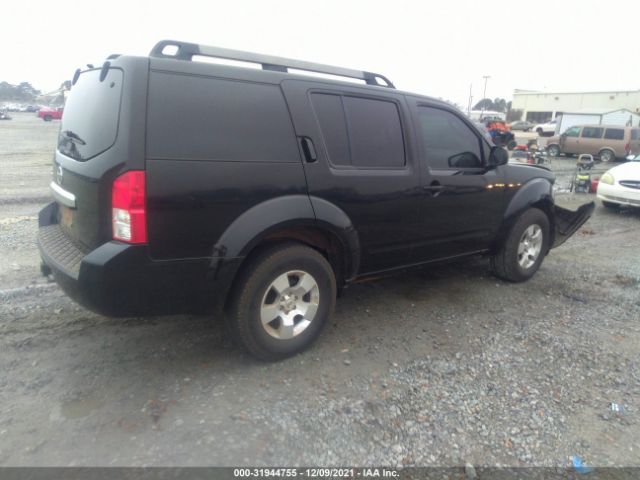 Photo 3 VIN: 5N1AR1NN3CC619789 - NISSAN PATHFINDER 