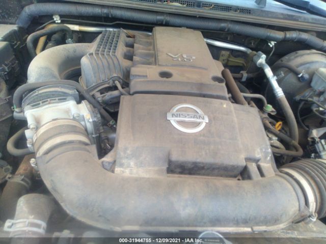 Photo 9 VIN: 5N1AR1NN3CC619789 - NISSAN PATHFINDER 