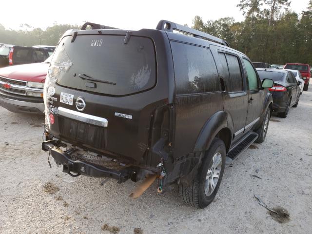 Photo 3 VIN: 5N1AR1NN3CC622241 - NISSAN PATHFINDER 