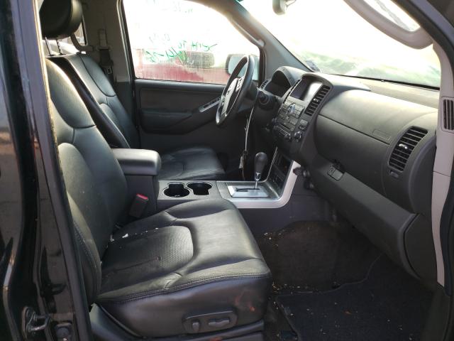 Photo 4 VIN: 5N1AR1NN3CC622241 - NISSAN PATHFINDER 