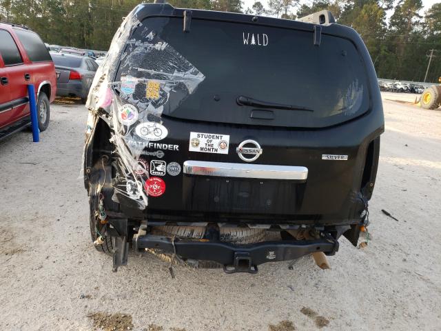 Photo 8 VIN: 5N1AR1NN3CC622241 - NISSAN PATHFINDER 