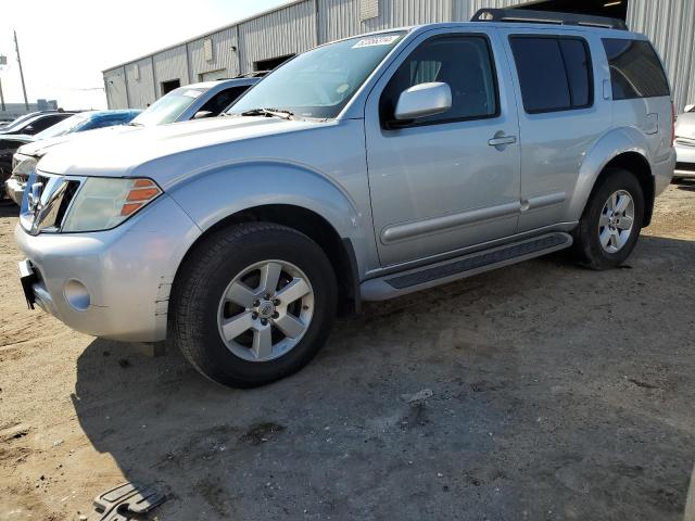 Photo 0 VIN: 5N1AR1NN3CC626144 - NISSAN PATHFINDER 