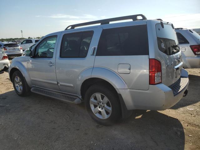 Photo 1 VIN: 5N1AR1NN3CC626144 - NISSAN PATHFINDER 