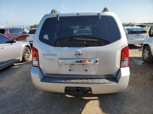 Photo 5 VIN: 5N1AR1NN3CC626144 - NISSAN PATHFINDER 