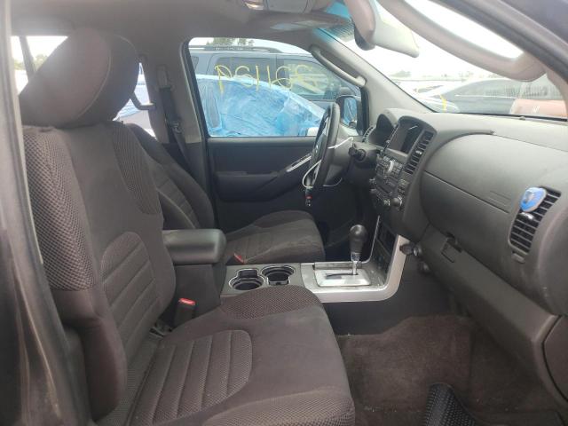 Photo 4 VIN: 5N1AR1NN3CC634969 - NISSAN PATHFINDER 