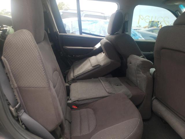 Photo 5 VIN: 5N1AR1NN3CC634969 - NISSAN PATHFINDER 