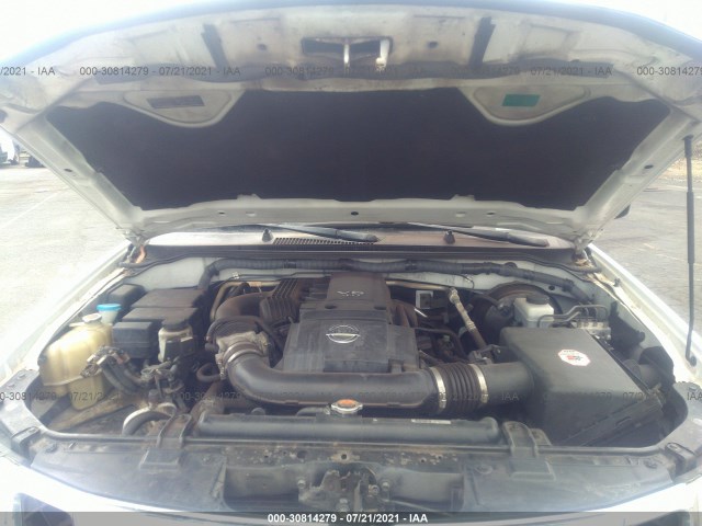 Photo 9 VIN: 5N1AR1NN3CC637001 - NISSAN PATHFINDER 