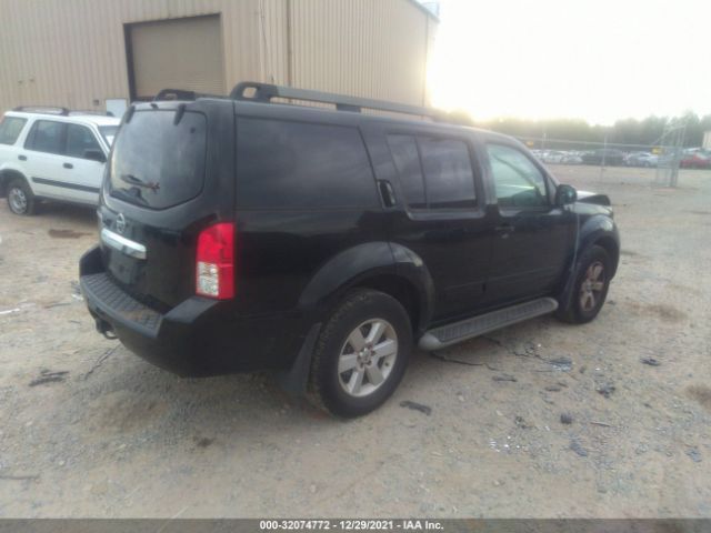 Photo 3 VIN: 5N1AR1NN3CC638875 - NISSAN PATHFINDER 